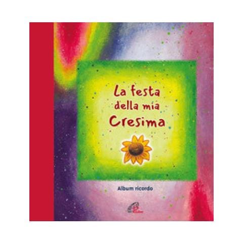 Tonino Lasconi - La festa della mia cresima - Foto 1