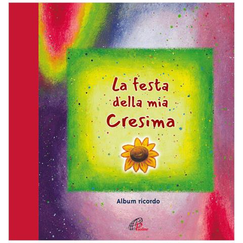 Tonino Lasconi - La festa della mia cresima - Foto 2