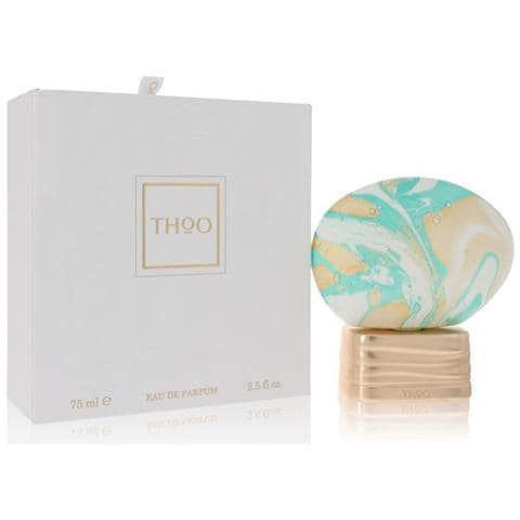 Up To The Moon By Eau De Parfum Spray (unisex) 2.5 Oz (men) - Foto 1