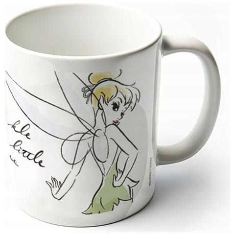 Disney - Tazza Magica Trilli ""sprinkle A Little Magic"" - Foto 5