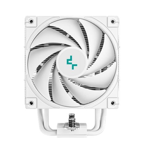 Dissipatore ad Aria AK500 Digital per Socket LGA 1150 (Socket H3), LGA 1151 (Socket H4), LGA 1155 (Socket H2), LGA 1200 (Socket H5), LGA 1700, Socket AM4, Presa di corrente AM5 - Foto 3