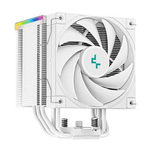 Dissipatore ad Aria AK500 Digital per Socket LGA 1150 (Socket H3), LGA 1151 (Socket H4), LGA 1155 (Socket H2), LGA 1200 (Socket H5), LGA 1700, Socket AM4, Presa di corrente AM5 - Foto 1