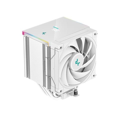 Dissipatore ad Aria AK500 Digital per Socket LGA 1150 (Socket H3), LGA 1151 (Socket H4), LGA 1155 (Socket H2), LGA 1200 (Socket H5), LGA 1700, Socket AM4, Presa di corrente AM5 - Foto 2