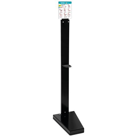Igienex, Piantana Porta Dispenser - Foto 2