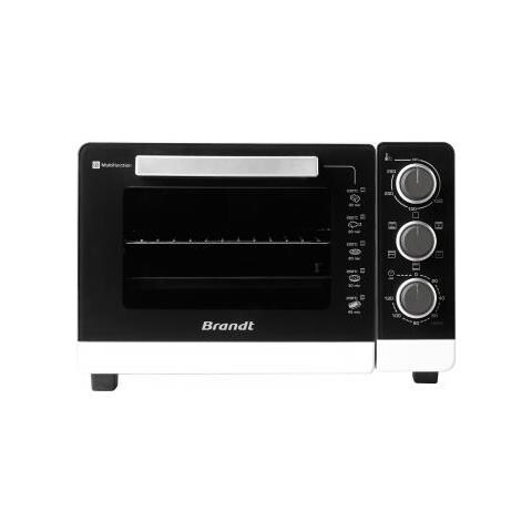 Forno Multifunzione Fc265mw Capacita 26l Potenza 1500w Colore Nero /bianco - Foto 1