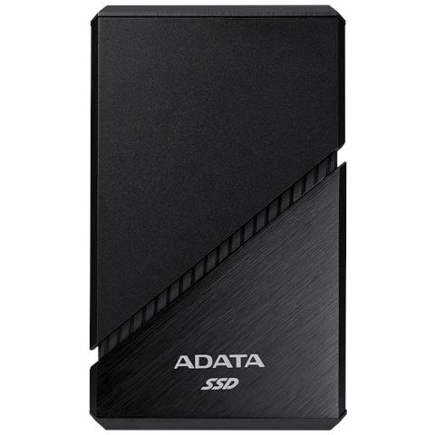 SE920 Tecnologia Thunderbolt 1 TB USB tipo-C 3.2 Gen 2 (3.1 Gen 2) Nero - Foto 1