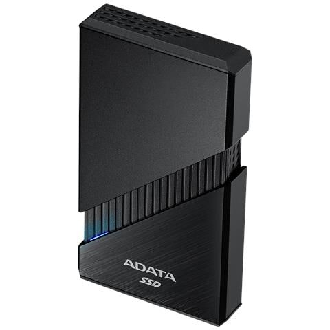 SE920 Tecnologia Thunderbolt 1 TB USB tipo-C 3.2 Gen 2 (3.1 Gen 2) Nero - Foto 13