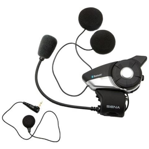 Vivavoce Bluetooth Sena 20s Evo - Foto 1