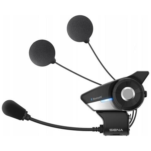 Vivavoce Bluetooth Sena 20s Evo - Foto 7