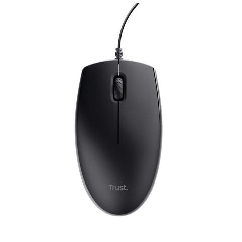 Tastiera e Mouse Cablato 8713439239706  (Layout Inglese US) Colore Nero - Foto 2