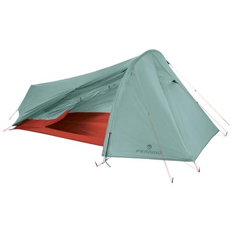 Tenda Piuma 2 - Taglia Unica Blue Petrolio - Foto 1