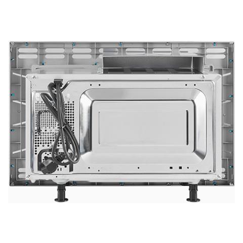 Forno Microonde EMW 19 7G Capacità 20 Litri Potenza 900 Watt Colore Argento - Foto 4