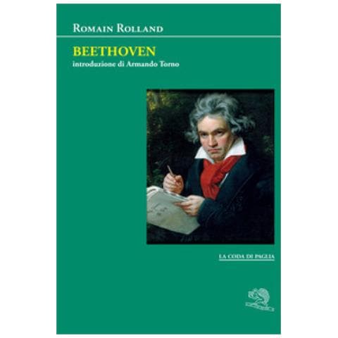Romain Rolland - Beethoven - Foto 1