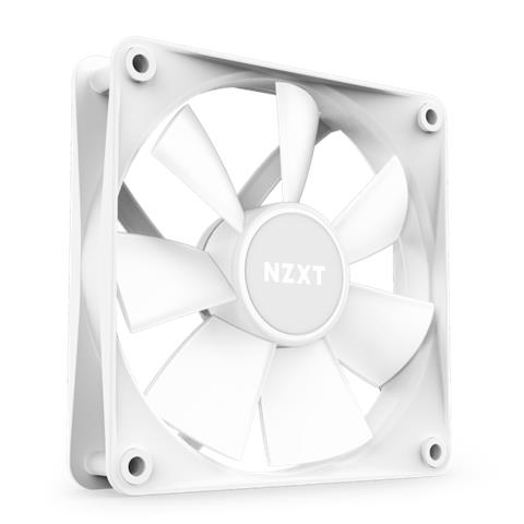 F120 Core Rgb Case Per Computer Ventilatore 12 Cm Bianco 3 Pz - Foto 2