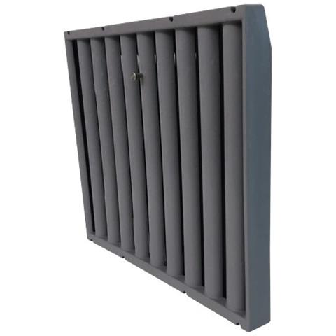 Cappa da Incasso CGPW90 90 cm Colore Acciaio Inox - Foto 4