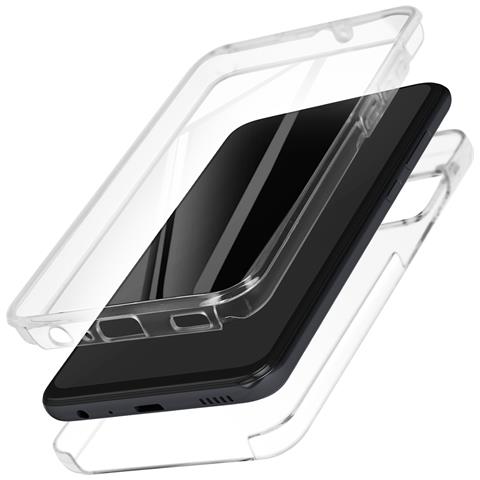 Cover 360° Per Samsung Galaxy A04e Protezione Completa - Foto 2