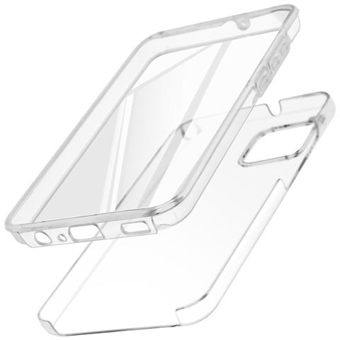 Cover 360° Per Samsung Galaxy A04e Protezione Completa - Foto 1