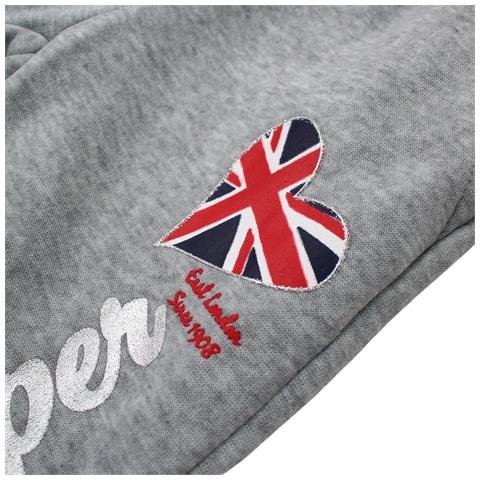 Pantalonii da jogging Ragazza lc01034 pant bis s2-14a - Foto 2