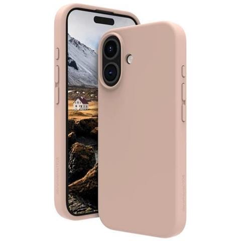 MONACO MAG IPHONE 16 PLUS PINK - Foto 1