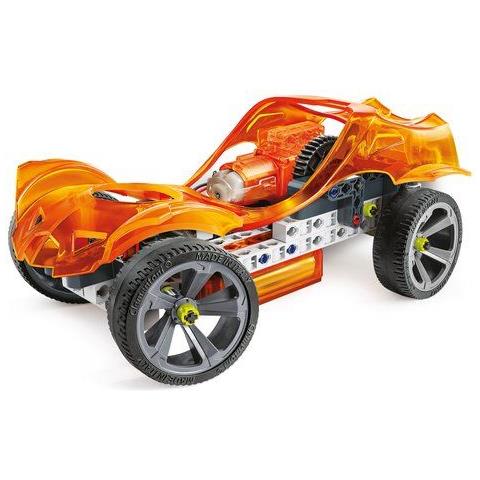 Ingegneria Delle Macchine Stem 19384 Scienza E Gioco - Foto 1