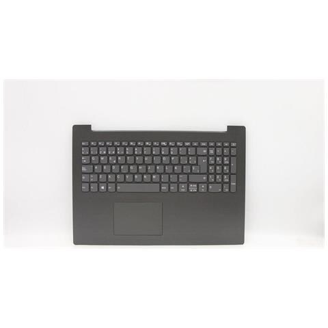 Cover Cover Upper Case / Keyboard L81fk Ig Bl Spa Kb (5cb0r46811) - Foto 1