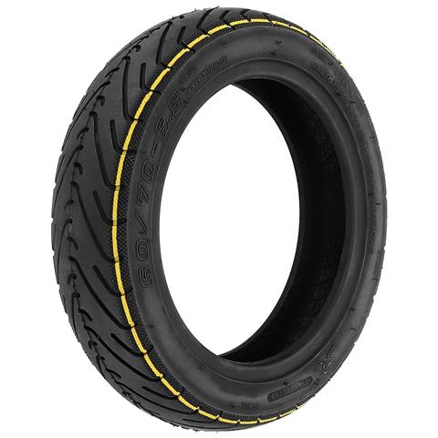 Pneumatico Tubeless Anti-foratura Da 10'' Per Ninebot Segway G30 Max - Foto 1