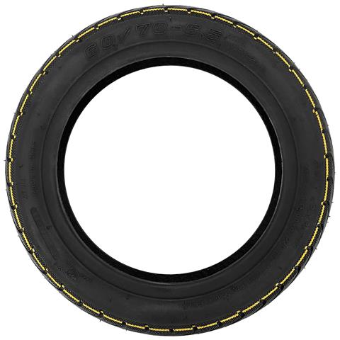 Pneumatico Tubeless Anti-foratura Da 10'' Per Ninebot Segway G30 Max - Foto 4