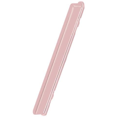 Tasto Del Volume Galaxy A51 Originale, Rosa - Foto 1