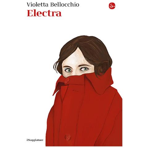 Electra Violetta Bellocchio - Foto 1
