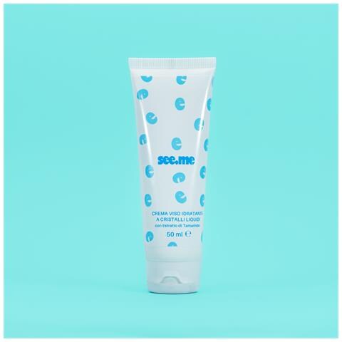 Crema Viso Idratante A Cristalli Liquidi - Foto 1