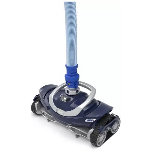 Pulisce I Fondi Dell'aspiratore Idraulico Mx10 Zodiac® - Foto 1