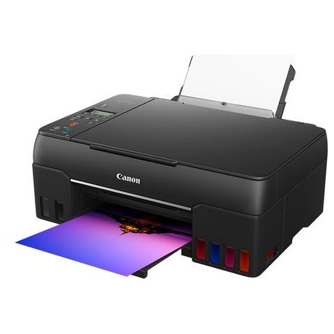 PIXMA G640 Ad inchiostro A4 4800 x 1200 DPI Wi-Fi - Foto 2