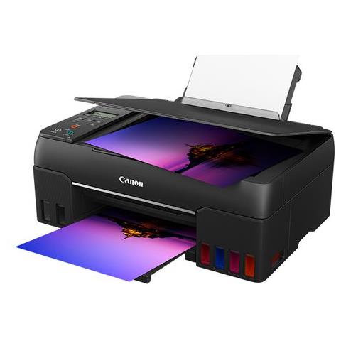 PIXMA G640 Ad inchiostro A4 4800 x 1200 DPI Wi-Fi - Foto 5