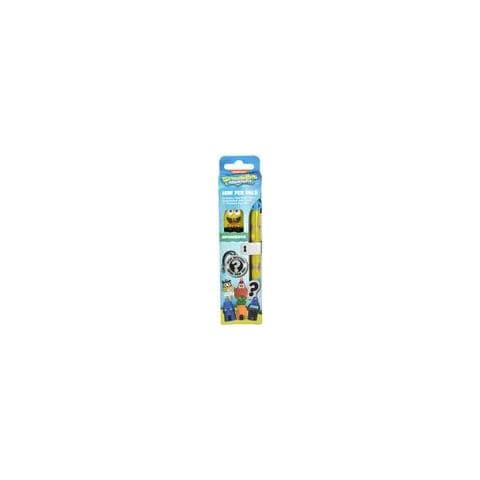 Blue Sky ! Mini Pen Pals - Spongebob (sb712183) - Foto 1