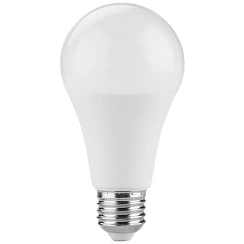 Confezione Da 2 Lampadine Antalya E27 11w Led Smart Wi-fi Bluetooth Con Rgb, Bianco - Foto 1