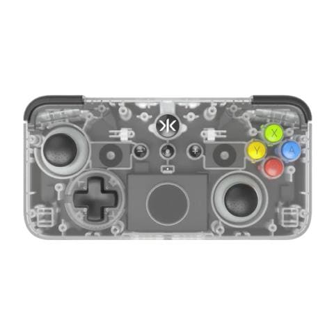 NEO S Trasparente Bluetooth /USB Controlli per gioco touchscreen Android, Nintendo Switch, PC - Foto 1