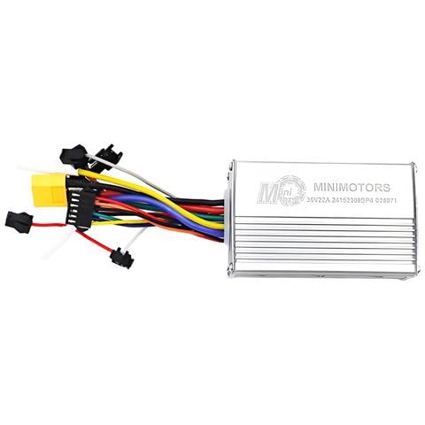 Controller V1 Per Monopattino Speedway Mini 4 Pro Originale, Nero - Foto 1