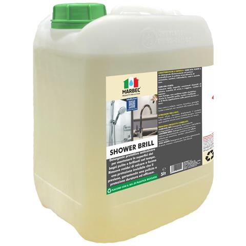 Shower Brill 5lt - Anticalcare - Foto 1