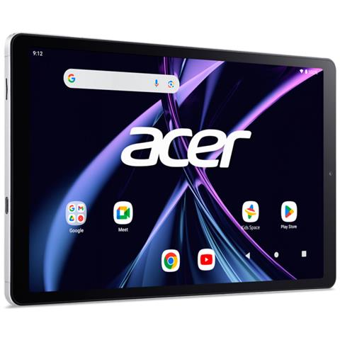 Tablet A10-21-A3YW Argento 10.1" HD Allwinner A523 RAM 4 GBGB Memoria 128 GB +Slot MicroSD Wi-Fi Fotocamera 8Mpx Android 14 - Italia - Foto 2