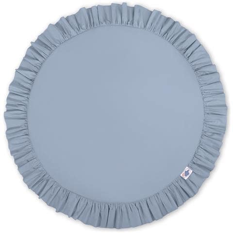 Tappeto Da Gioco - Blu Pastello - Foto 1