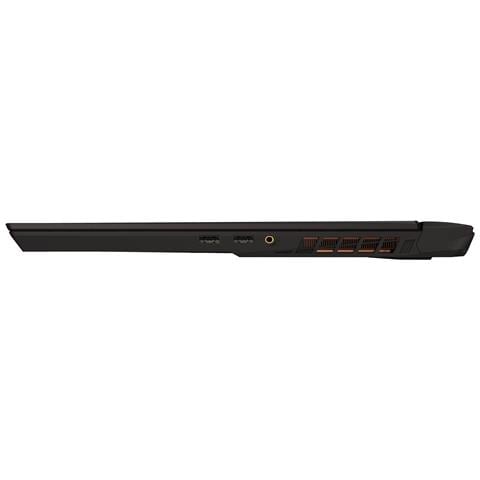 Notebook Vector 17 HX AI A2XWJG-039 Intel Core Ultra 9 275HX Monitor 17" 32GB SSD 2TB NVIDIA GeForce RTX 5090 16GB Windows 11 Home - Foto 2