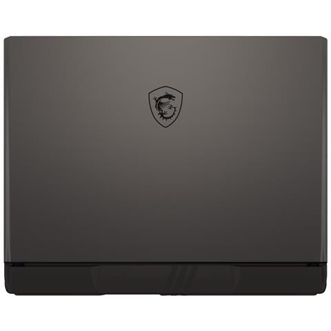 Notebook Vector 17 HX AI A2XWJG-039 Intel Core Ultra 9 275HX Monitor 17" 32GB SSD 2TB NVIDIA GeForce RTX 5090 16GB Windows 11 Home - Foto 15