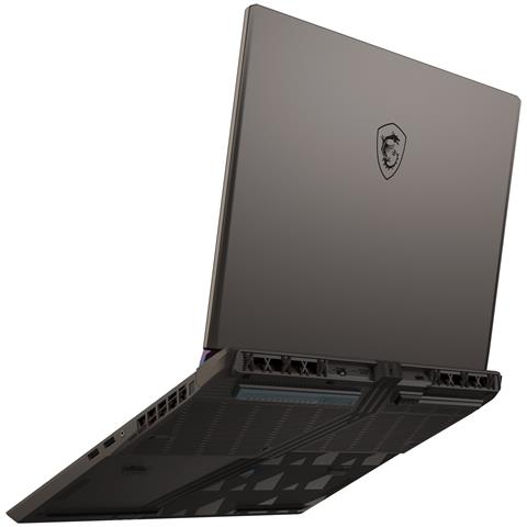 Notebook Vector 17 HX AI A2XWJG-039 Intel Core Ultra 9 275HX Monitor 17" 32GB SSD 2TB NVIDIA GeForce RTX 5090 16GB Windows 11 Home - Foto 15