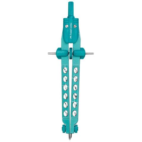 174323 compasso Colori assortiti 1 pz - Foto 7