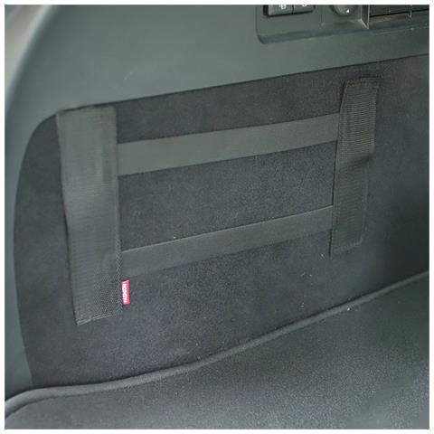 Fascia Di Fissaggio Universale Per Bagagliaio Auto - Organizzazione Ottimale M - Foto 4