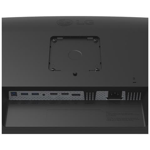 Monitor 27" IPS Flat 27BA54QB-B Quad HD Tempo di risposta 5 ms - Foto 9