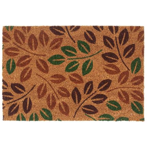 Lusso Casadino -  Zerbino Naturale 40x60 Cm Fibra Di Cocco - Foto 2