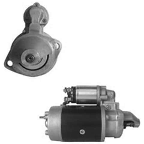 Motorino Avviamento Adattabile Riferimento 852962 - Foto 1