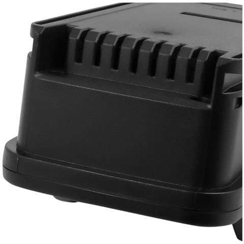 Base Di Ricarica Per Utensili Elettrici Portatili Milwaukee M18 / C18 Li-ion 18v - Foto 2