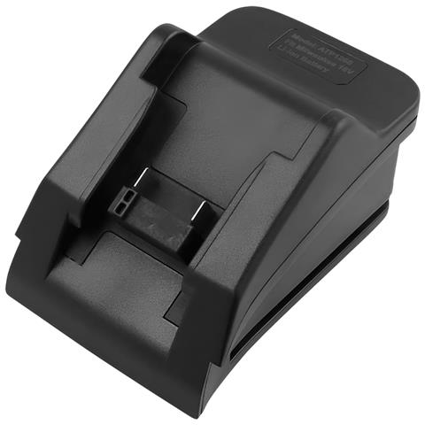 Base Di Ricarica Per Utensili Elettrici Portatili Milwaukee M18 / C18 Li-ion 18v - Foto 1